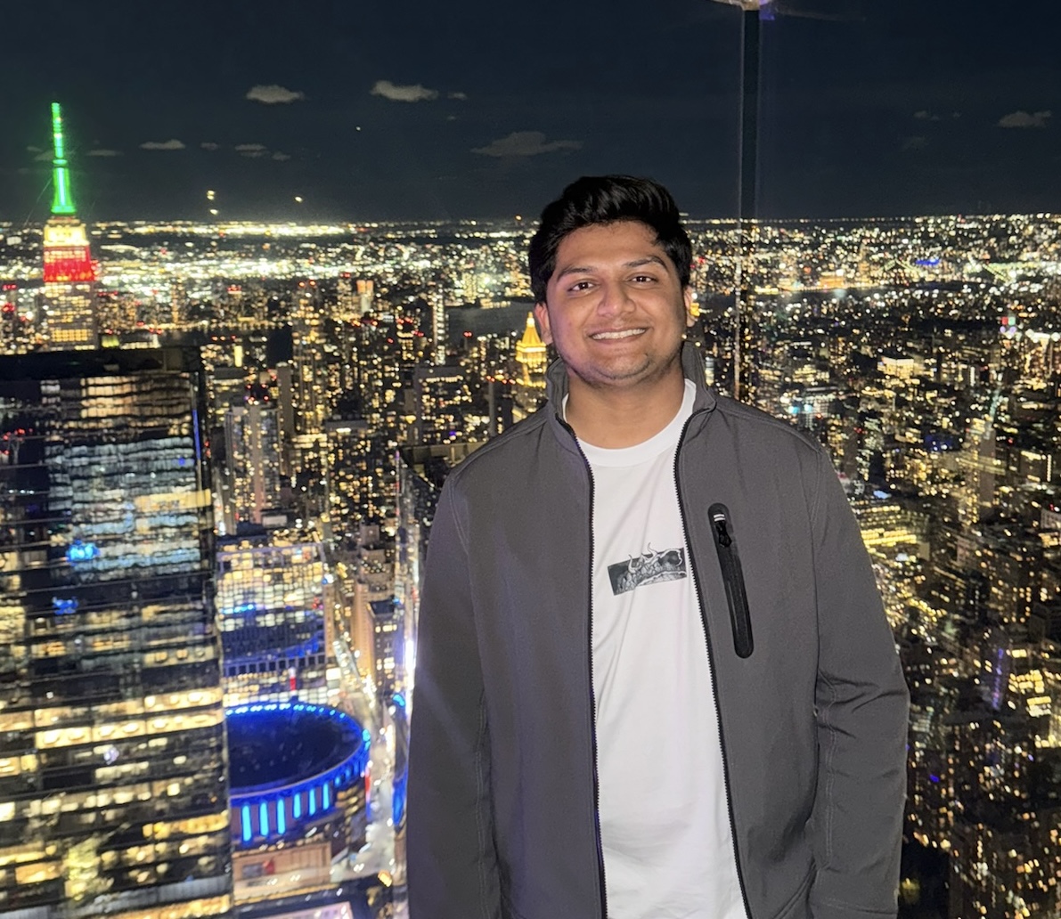 Neeraj Chaudhari